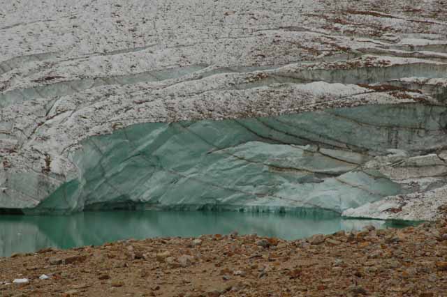 Mt. Edith Cavell